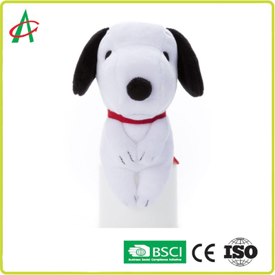 EN71 не аттестовало никакую куклу плюша фталатов BPA свободную Snoopy