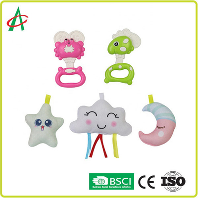 циновка игры младенца 85cmx54cm Washable с малышом успокаивает игрушку