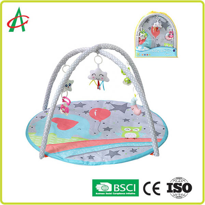 циновка игры младенца 85cmx54cm Washable с малышом успокаивает игрушку