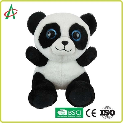 Игрушки плюша Huggable младенца панды животные, чучела плюша 6 дюймов супер мягкие