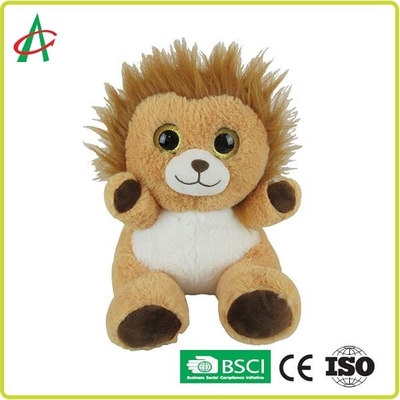 Игрушки плюша Huggable младенца панды животные, чучела плюша 6 дюймов супер мягкие