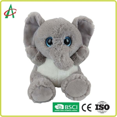 Игрушки плюша Huggable младенца панды животные, чучела плюша 6 дюймов супер мягкие
