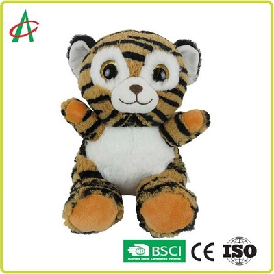 Игрушки плюша Huggable младенца панды животные, чучела плюша 6 дюймов супер мягкие