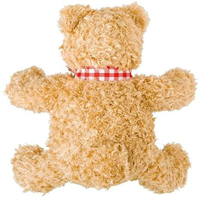 плюшевый мишка игрушек плюша младенца 140x140x150mm животная Washable