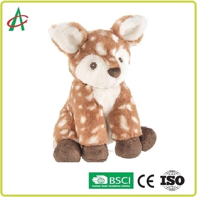 Олень 10&quot; изготовленное на заказ чучело младенца Huggable и плюш потехи
