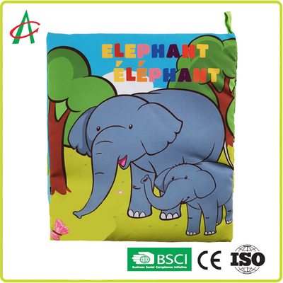 книги рассказа 23.5*35cm животные для детей ДОСТИГАЮТ аттестацию