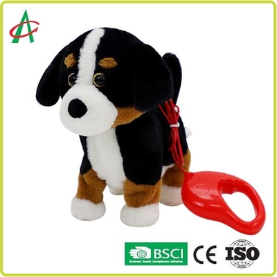 подарок собаки плюша мюзикл 20cm фантастический для Newborn младенца