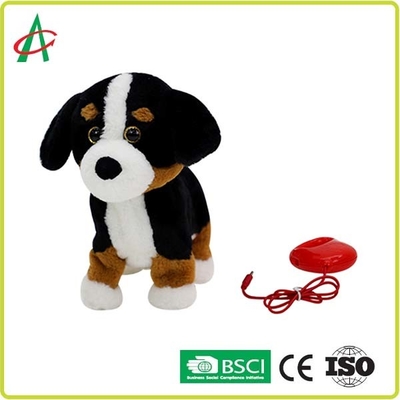 подарок собаки плюша мюзикл 20cm фантастический для Newborn младенца