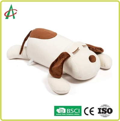 Длина 18&quot; подушки игрушек плюша, подушка времени Tummy EN71 Newborn