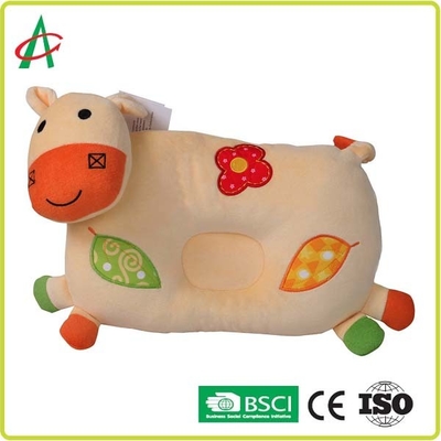 Плюш ASTM 28cm*22cm забавляется подушки для все время спать