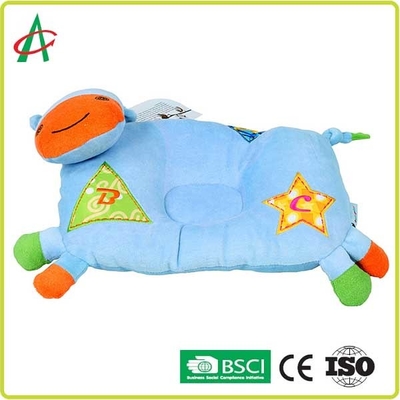 Плюш ASTM 28cm*22cm забавляется подушки для все время спать