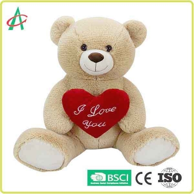 Huggable плюшевый мишка плюша 25cm 30cm 50cm для подарка девушек