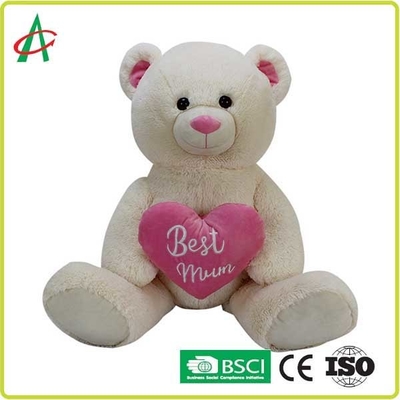 Huggable плюшевый мишка плюша 25cm 30cm 50cm для подарка девушек