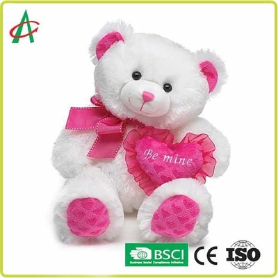 Huggable плюшевый мишка плюша 25cm 30cm 50cm для подарка девушек