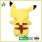 12&quot; вышивка чучела Pikachu с handcraft