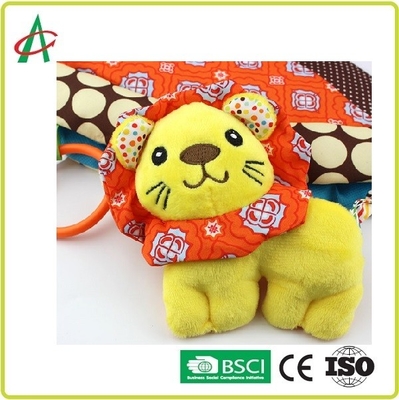 циновка игры младенца 87x56cm Washable, циновка времени Tummy CPSIZ Newborn