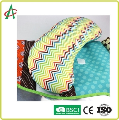 циновка игры младенца 87x56cm Washable, циновка времени Tummy CPSIZ Newborn
