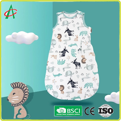 Multicolor Tog спального мешка 2 младенца, мешок Snuggle младенца SNAS