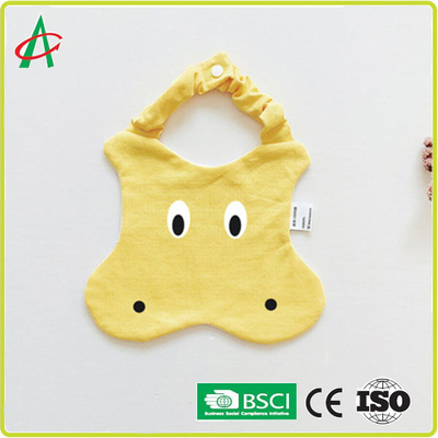 Bibs младенца 29cm*26cm вещество-поглотитель Newborn супер с регулируемой кнопкой