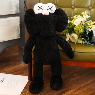 Washable плюш BFF Kaws забавляется подушки как праздничный подарок