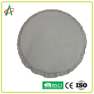 Циновка ASTM игры младенца Washable 100% хлопок D100CM Newborn