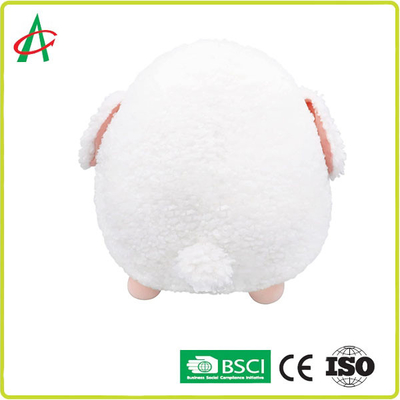 хлопок Eiderdown 23cm 30cm заполнил овец плюш забавляется подушки