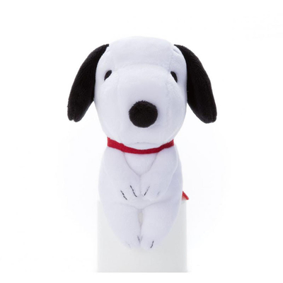 EN71 не аттестовало никакую куклу плюша фталатов BPA свободную Snoopy
