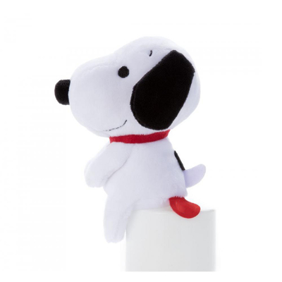 EN71 не аттестовало никакую куклу плюша фталатов BPA свободную Snoopy
