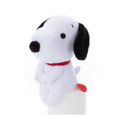 EN71 не аттестовало никакую куклу плюша фталатов BPA свободную Snoopy