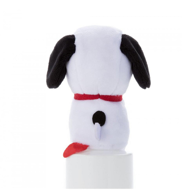 EN71 не аттестовало никакую куклу плюша фталатов BPA свободную Snoopy