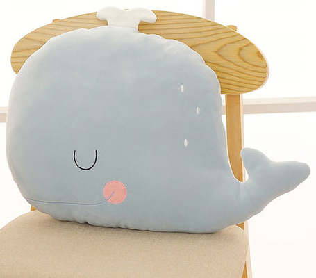 BPA освобождают игрушку плюша таможни 38cm без фталатов