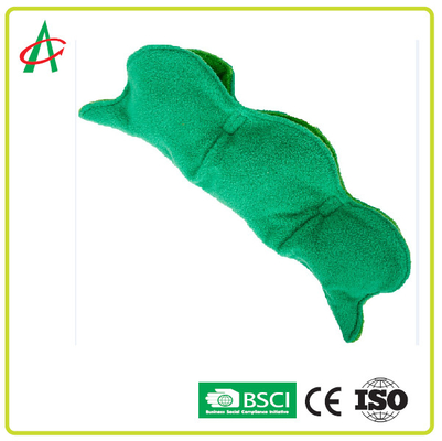 Игра-головоломка игрушки жевания собаки BSCI/EN71 Eco содружественная Washable